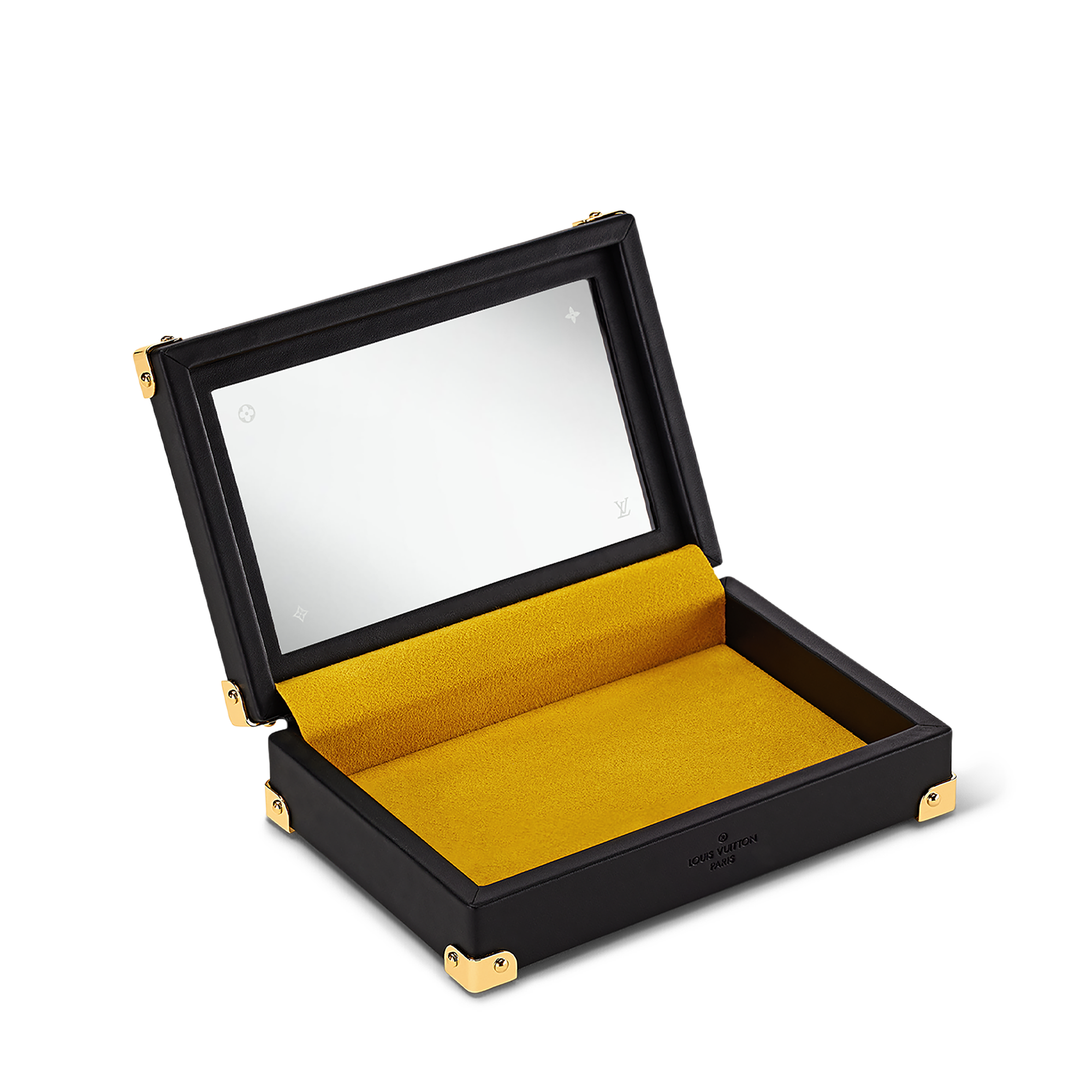 Caixa de Joias Monogram - Holiday | LOUIS VUITTON ®